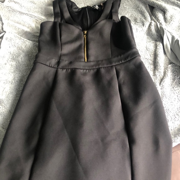 Guess little black dress - Picture 2 of 5